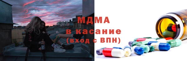 крисы Алексин